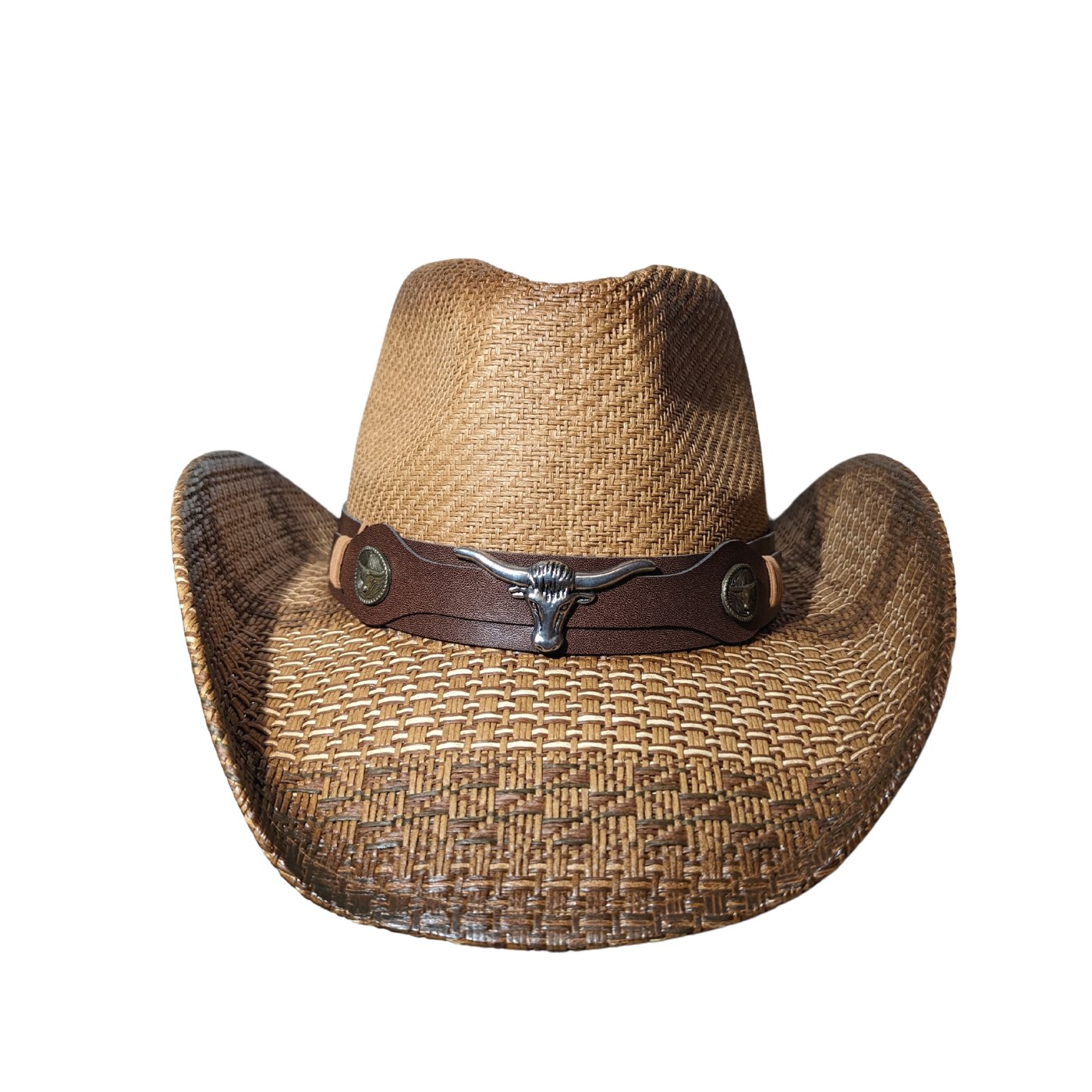 Brown Bull