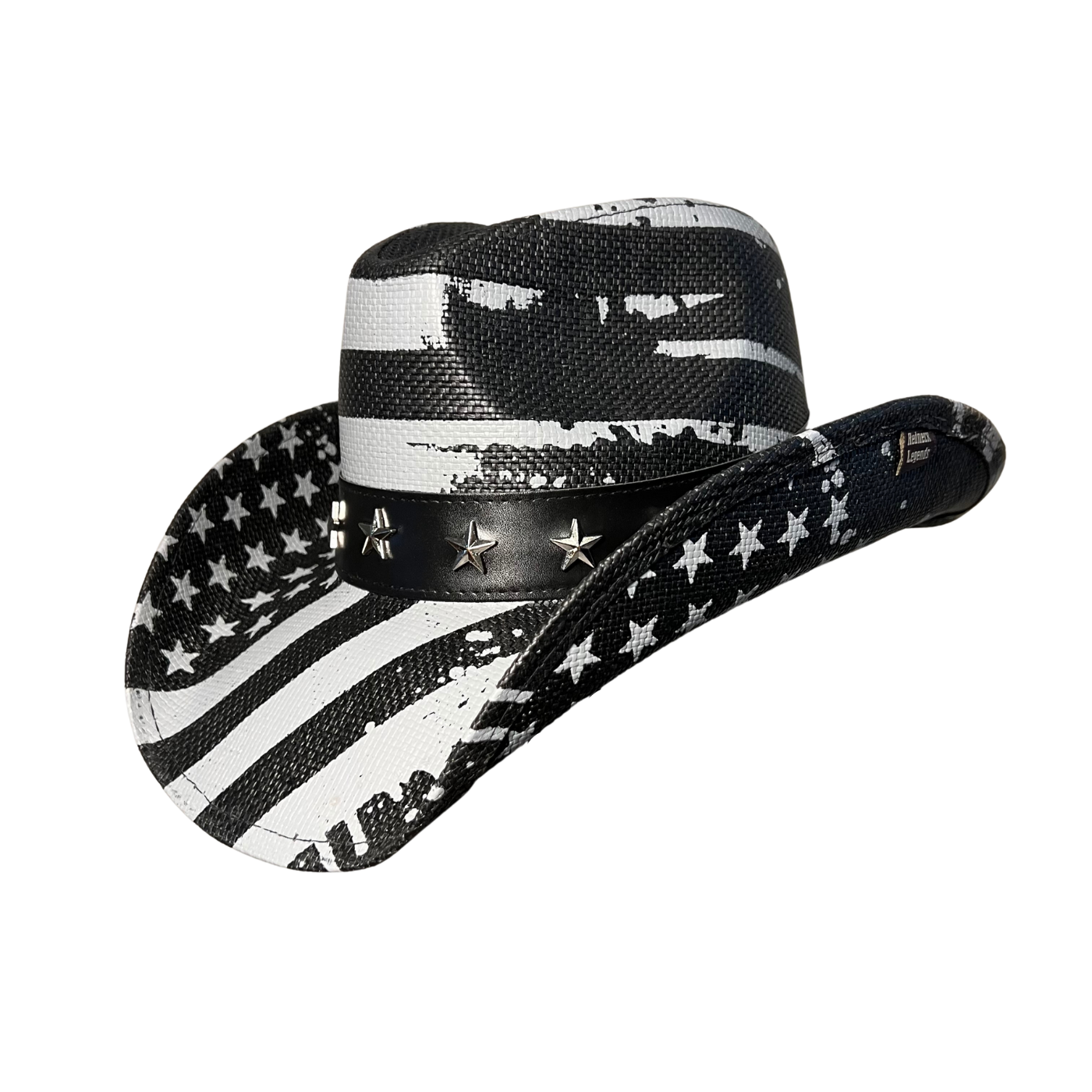 USA Drip Cowboy Hat