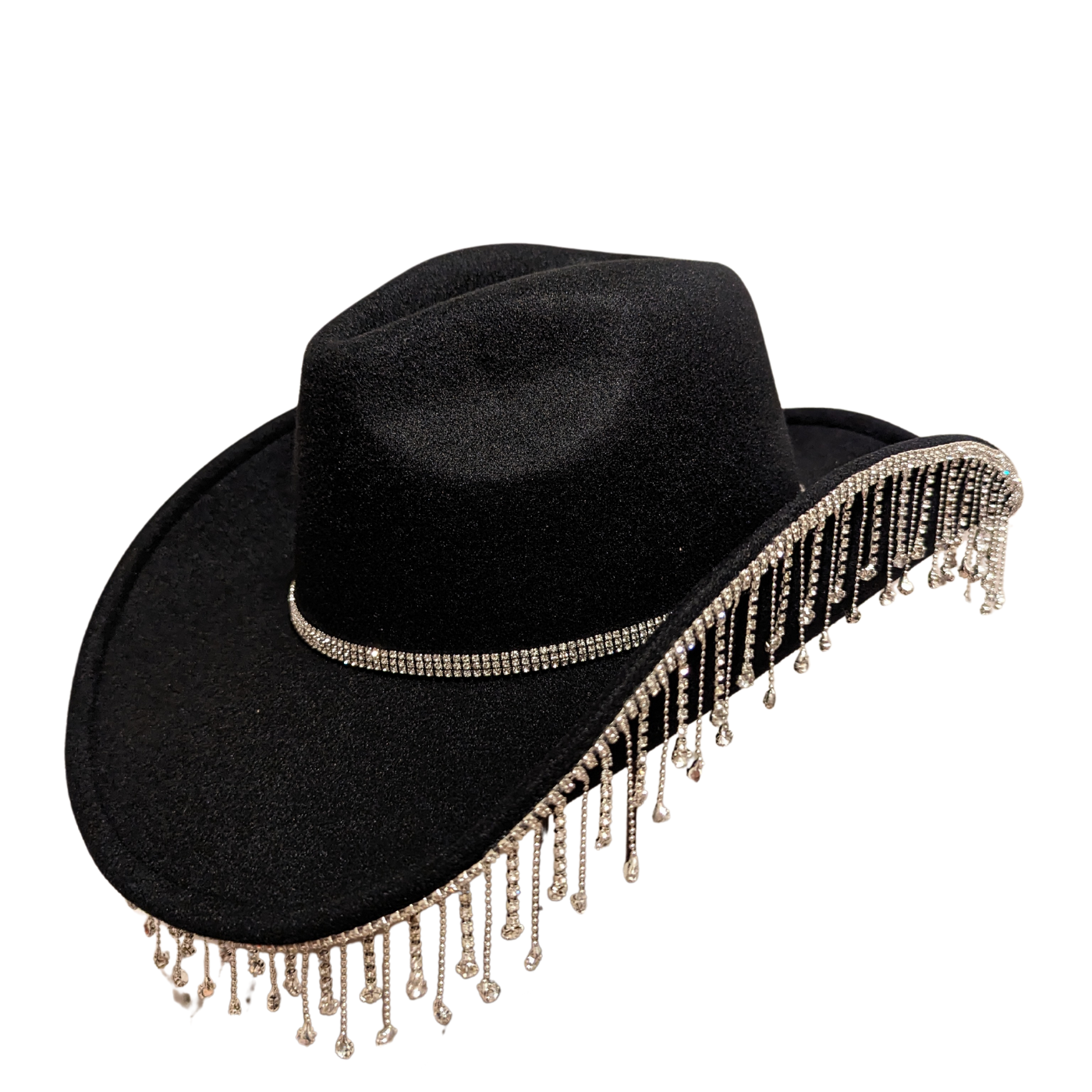 Designer cowgirl hats sales