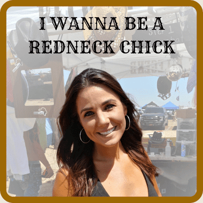 Badass Cowboy Hats with a Hair | Mullets & More