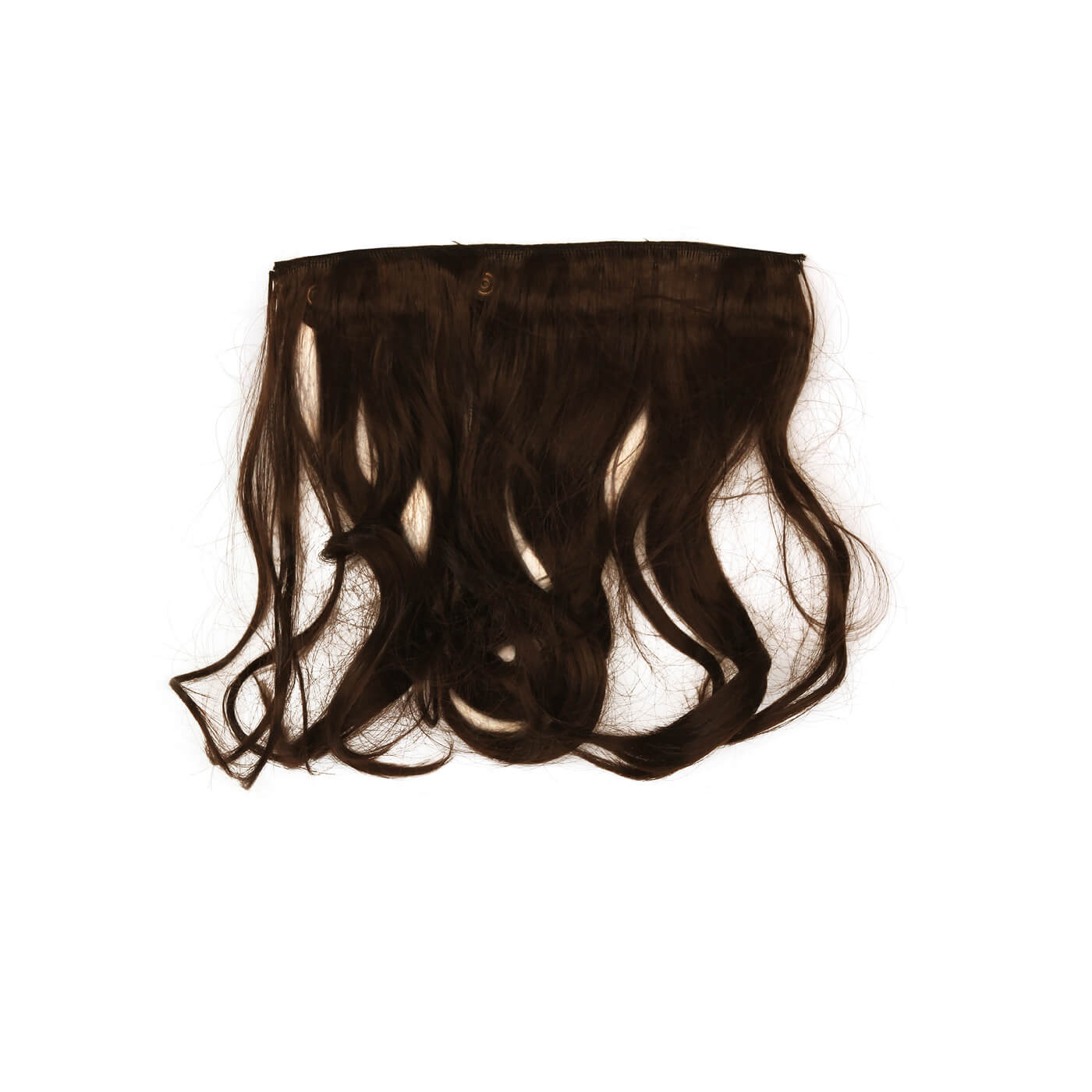 The Tennessee Waterfall — Attachable Mullet (XL Hats Only)