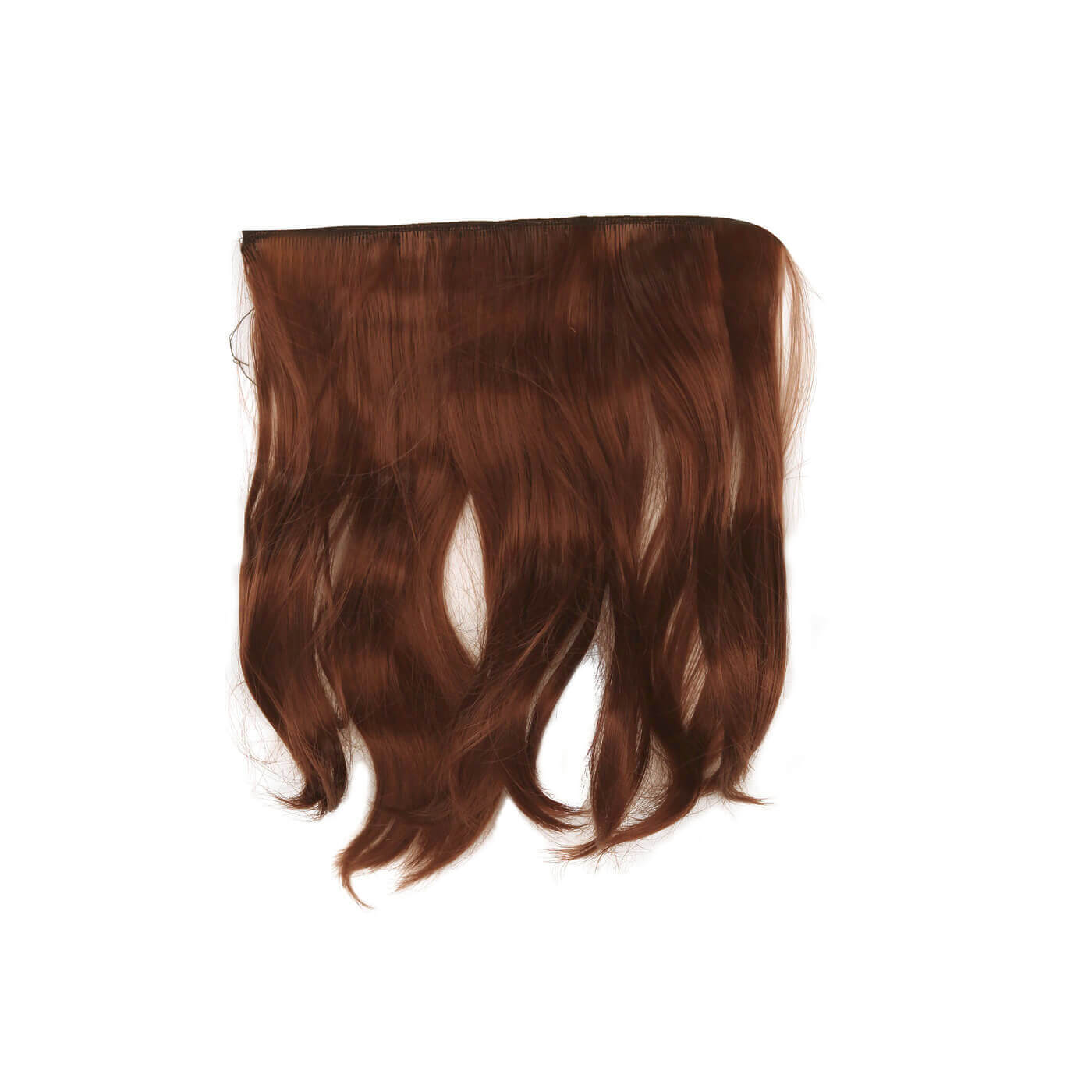 The Tennessee Waterfall — Attachable Mullet (XL Hats Only)