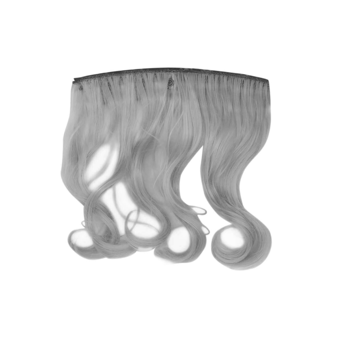 The Tennessee Waterfall — Attachable Mullet (XL Hats Only)