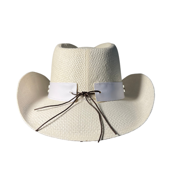 Canada Cowboy Hat - Redneck Legends