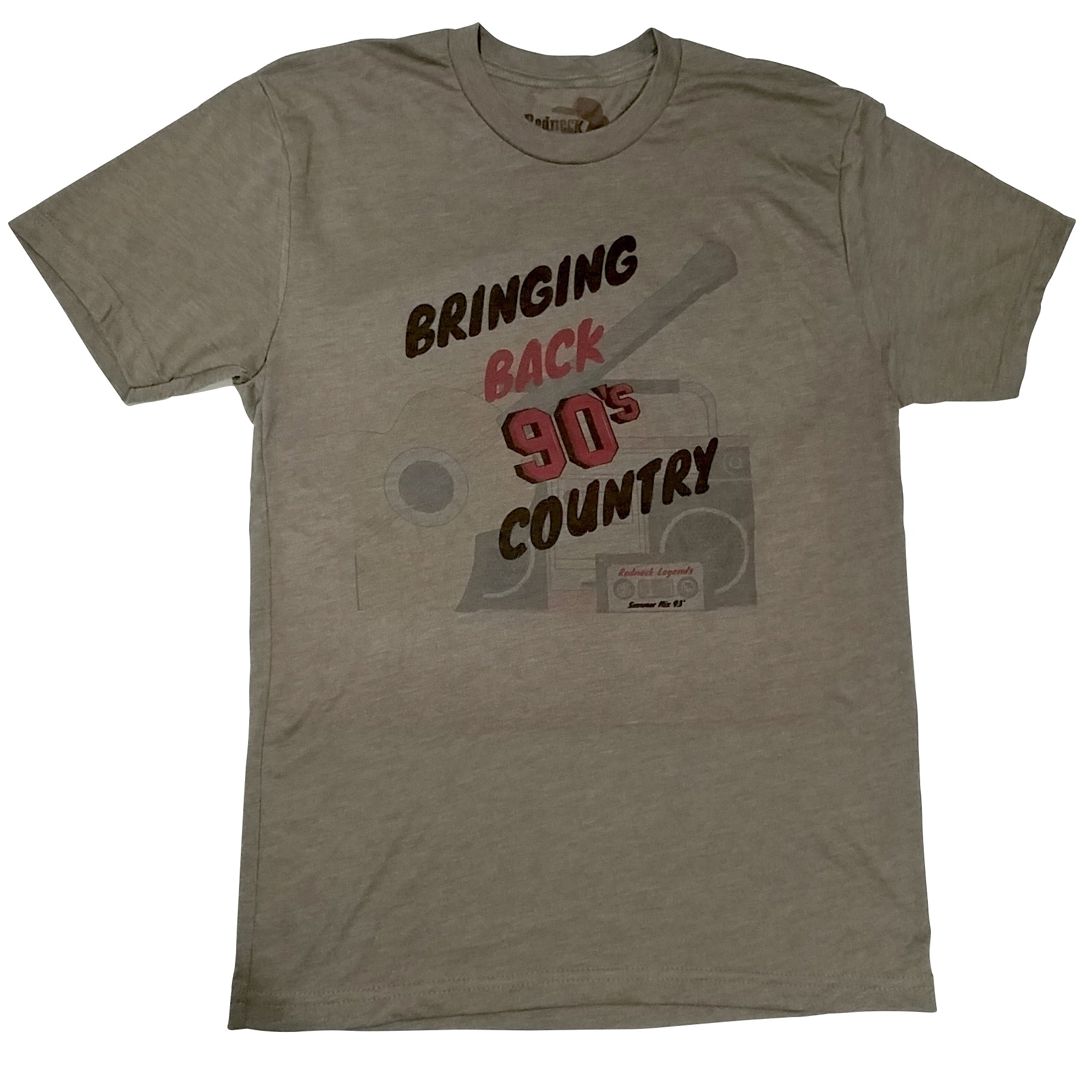 Men's 90's Country T-Shirts